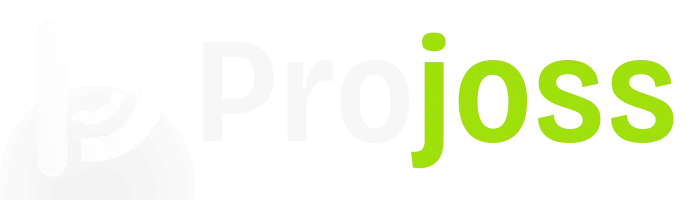 Projoss Logo