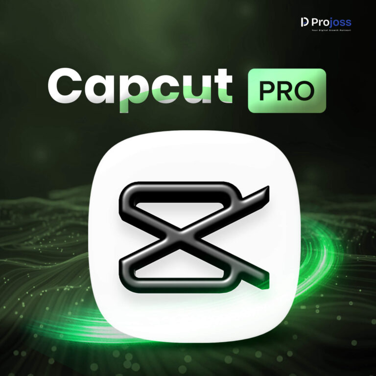 Capcut pro