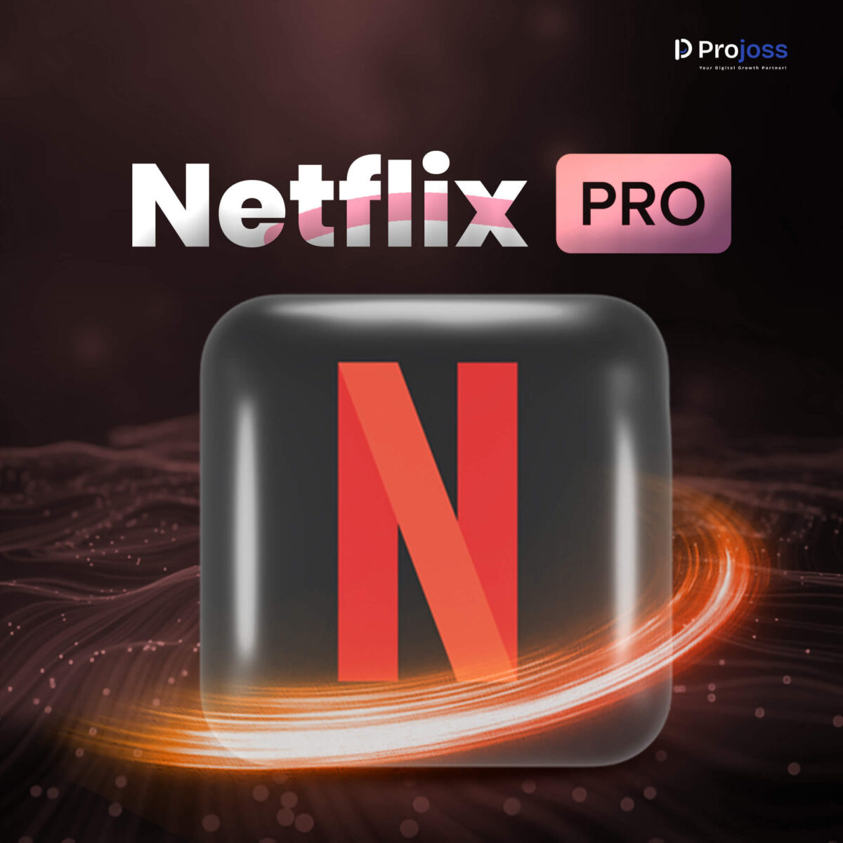 Netflix Subscription Bd price Netflix
