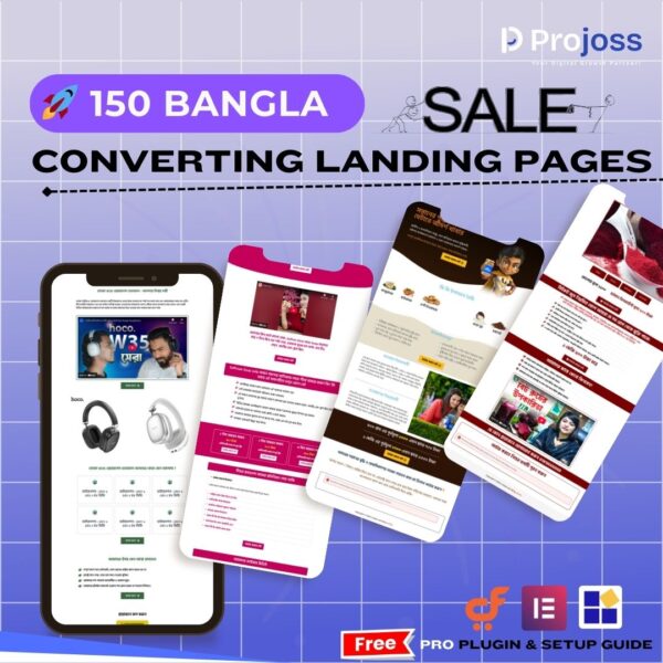 Cartflow landing page