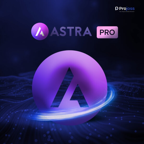 Astra Pro Lifetime Bd