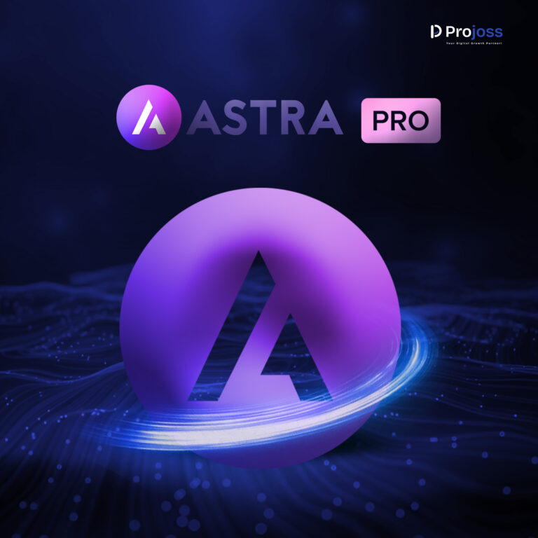 Astra Pro Lifetime Bd