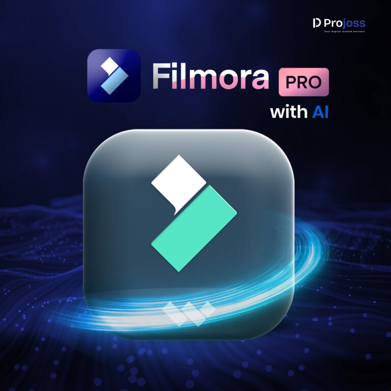 Filmora Premium