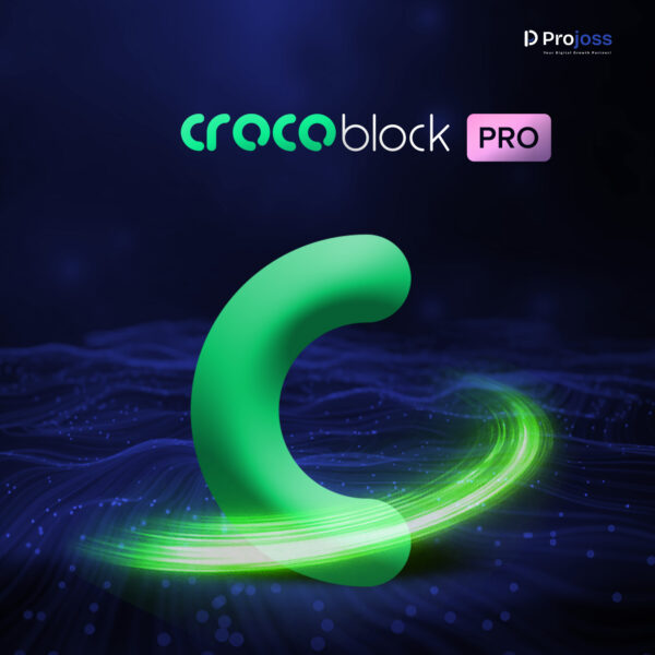 Crocoblock License Lifetime ( Jet Plugins)