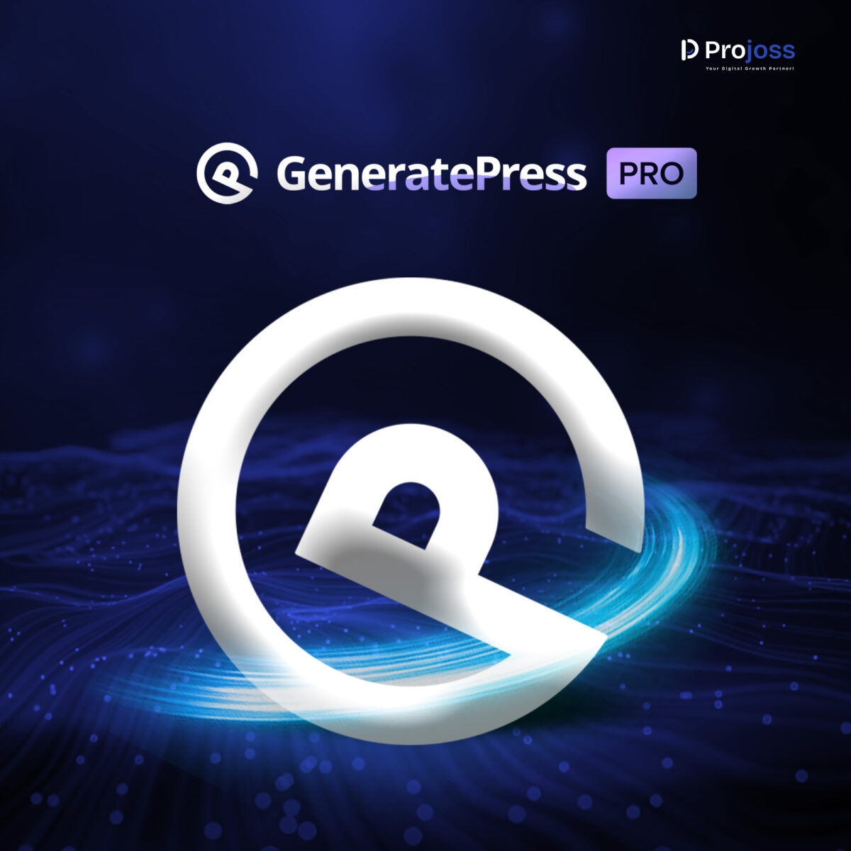 generatepress theme