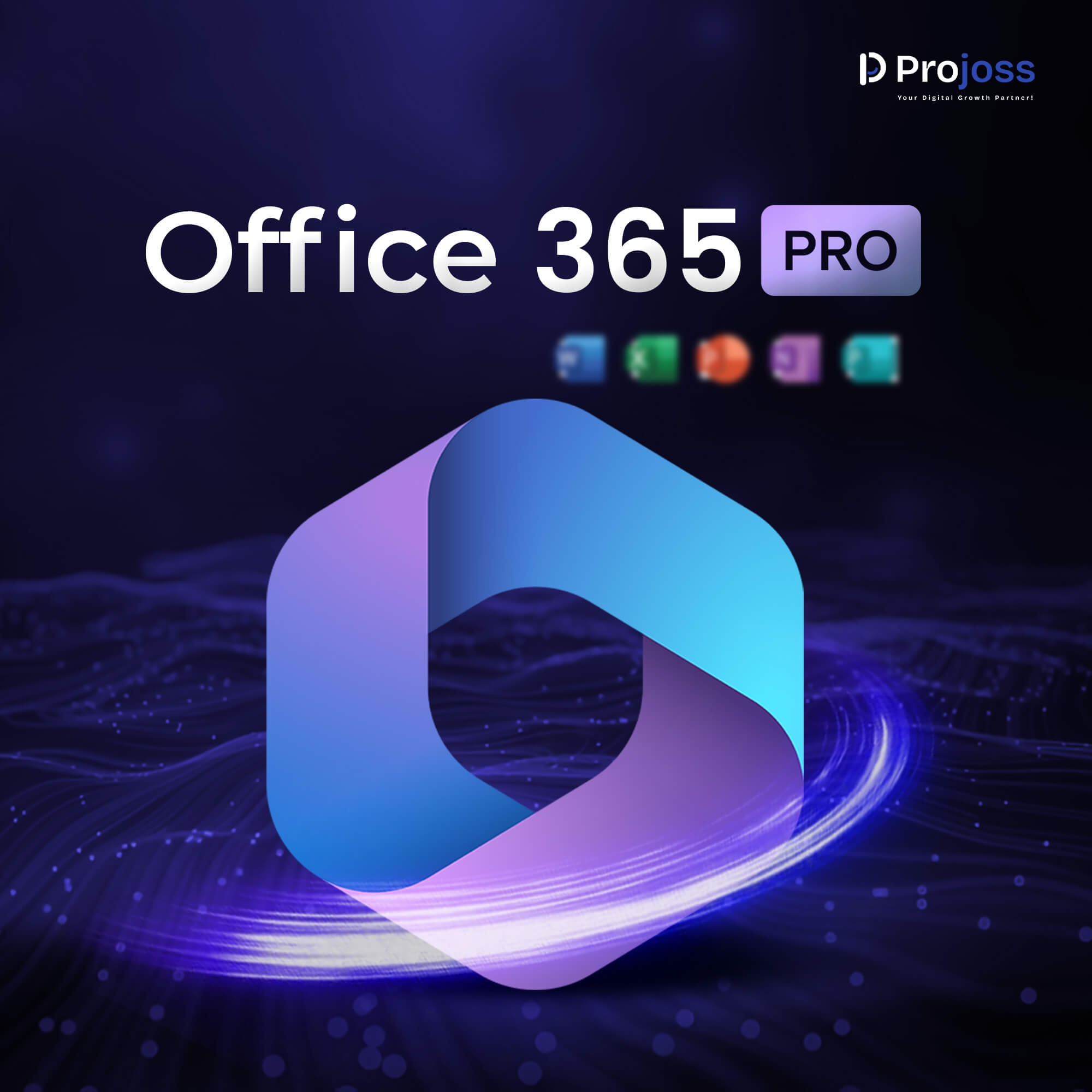 Office 365 bd