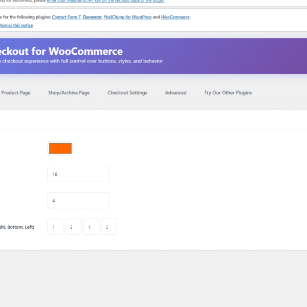 Popup Checkout for WooCommerce
