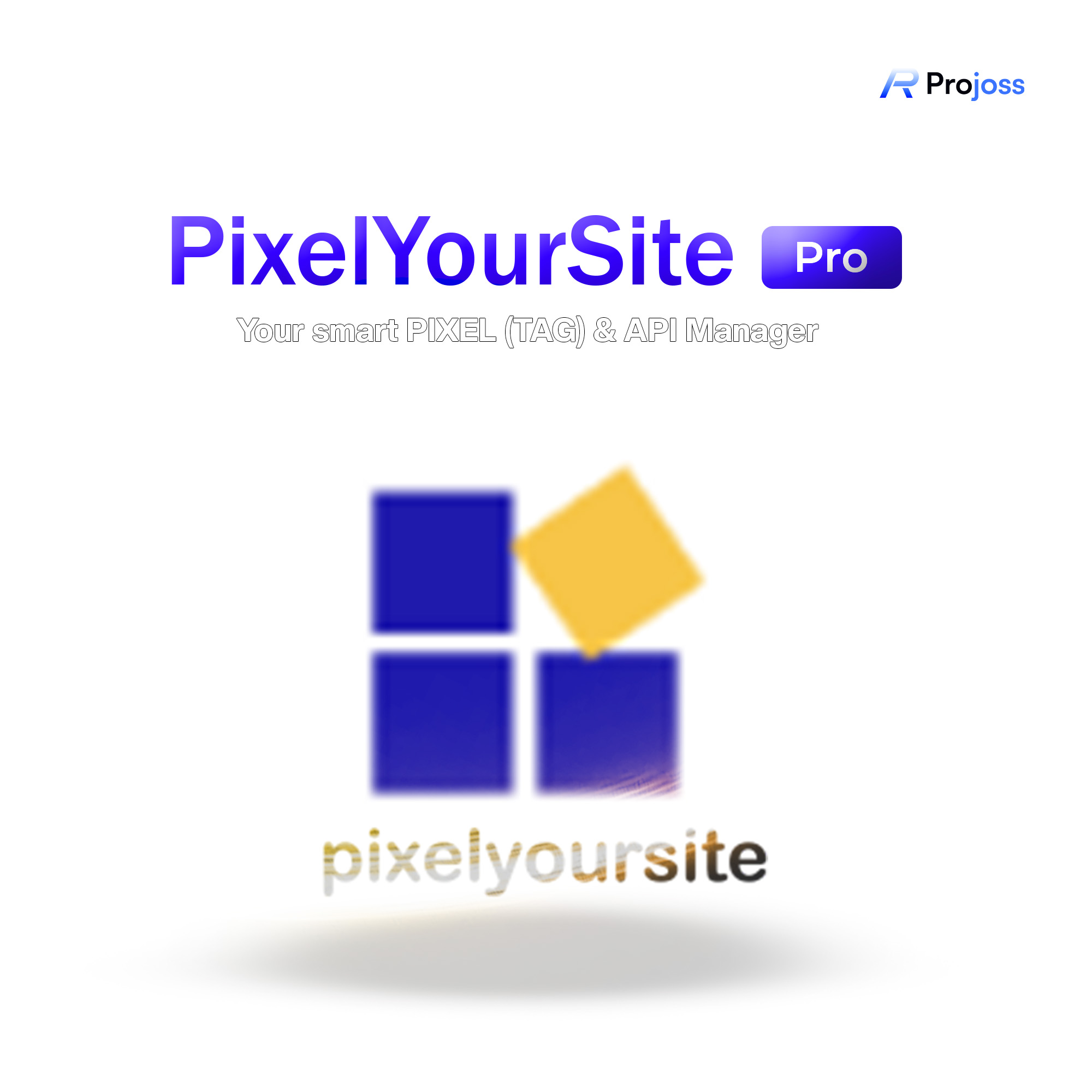 Pixel Your site plugin bd